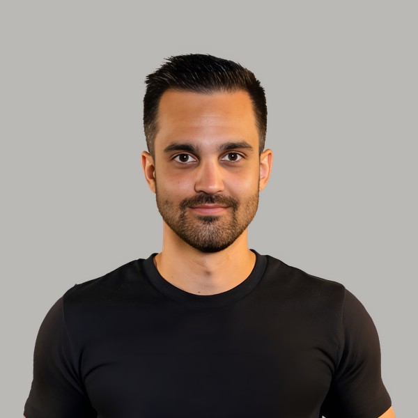 Daniel Perjesi