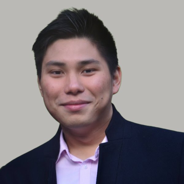 John Vuong