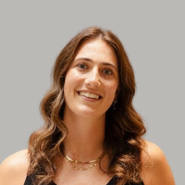 Megan van Oosten