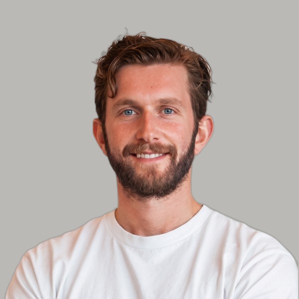 Sebastian Bensch