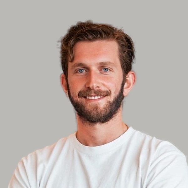 Sebastian Bensch